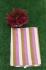 BEDSHEET ERODE DESIGN 60X90